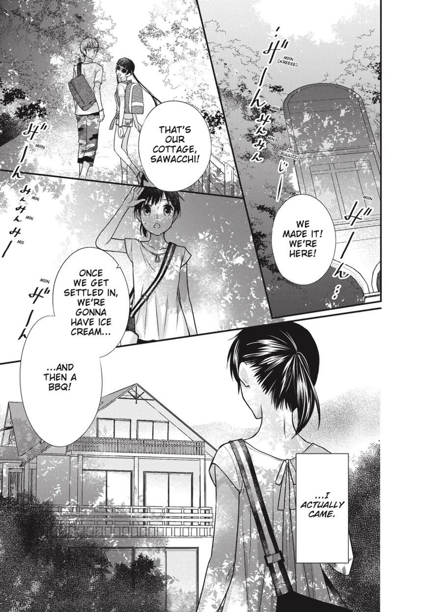 Fruits Basket Another Chapter 9 #9