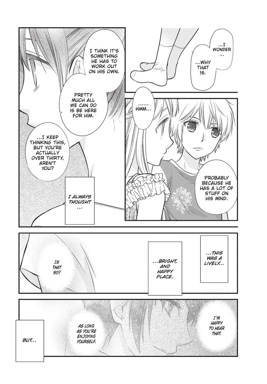Fruits Basket Another Chapter 9 #17