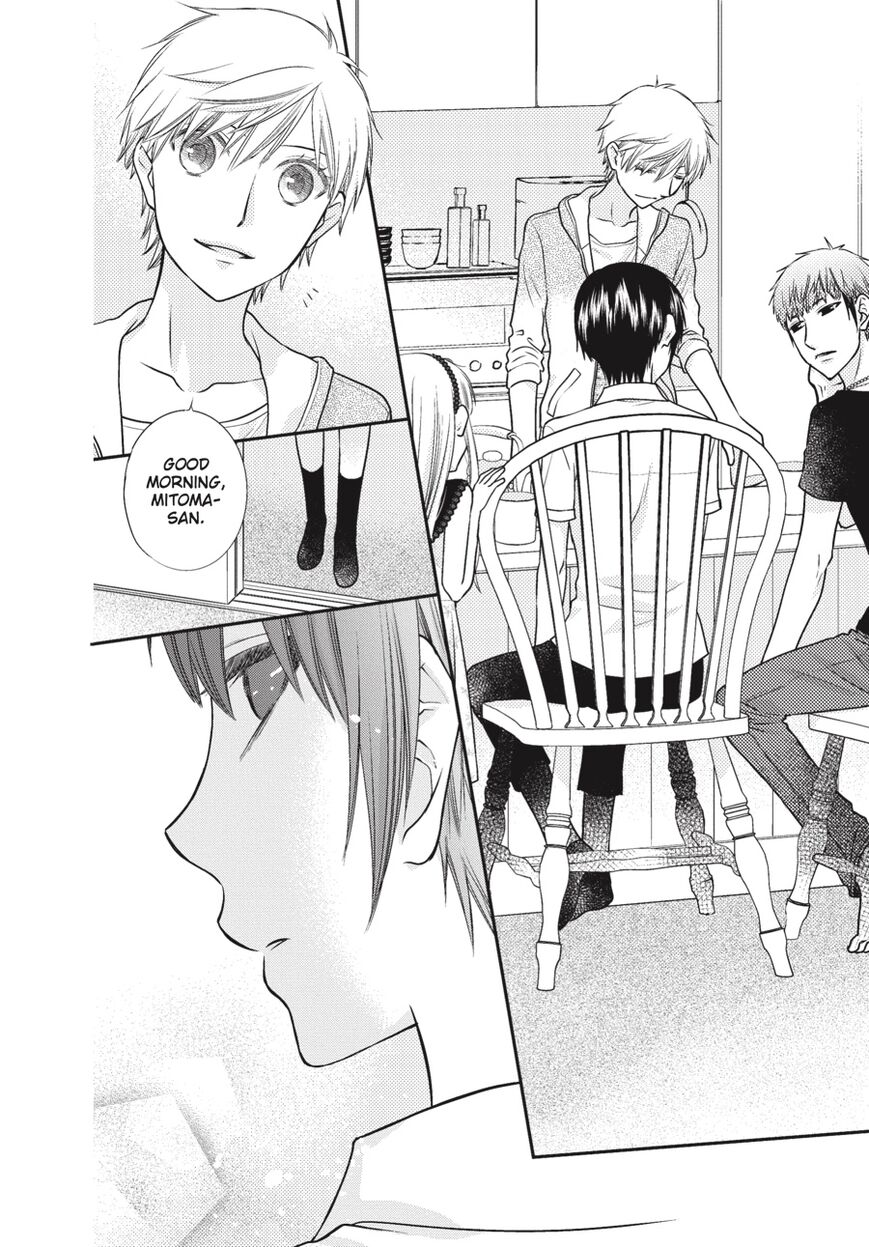 Fruits Basket Another Chapter 9 #22