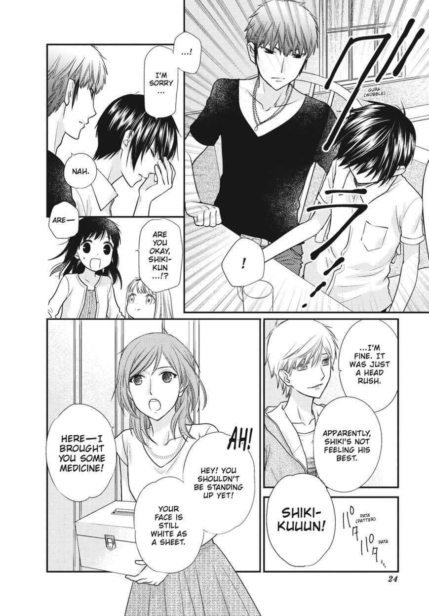 Fruits Basket Another Chapter 9 #24