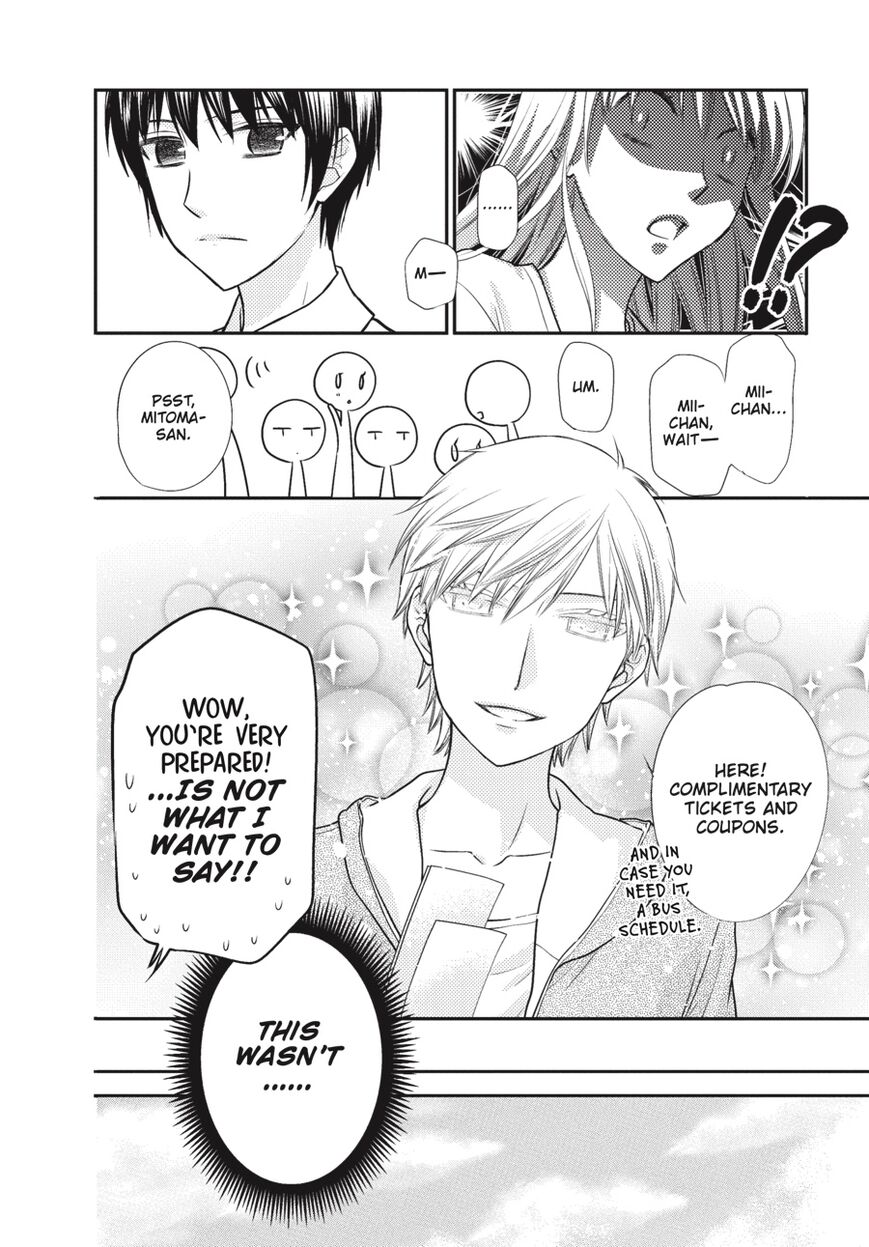 Fruits Basket Another Chapter 9 #28