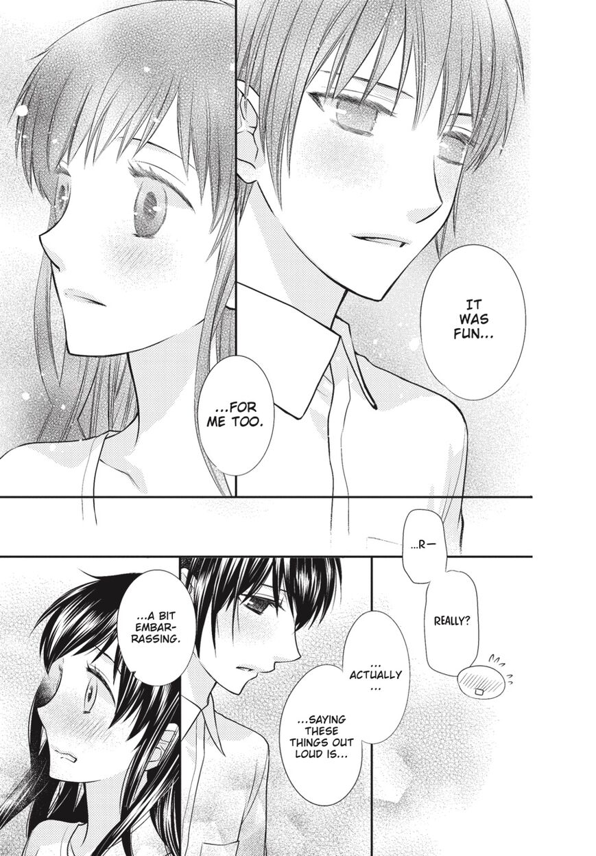 Fruits Basket Another Chapter 9 #38