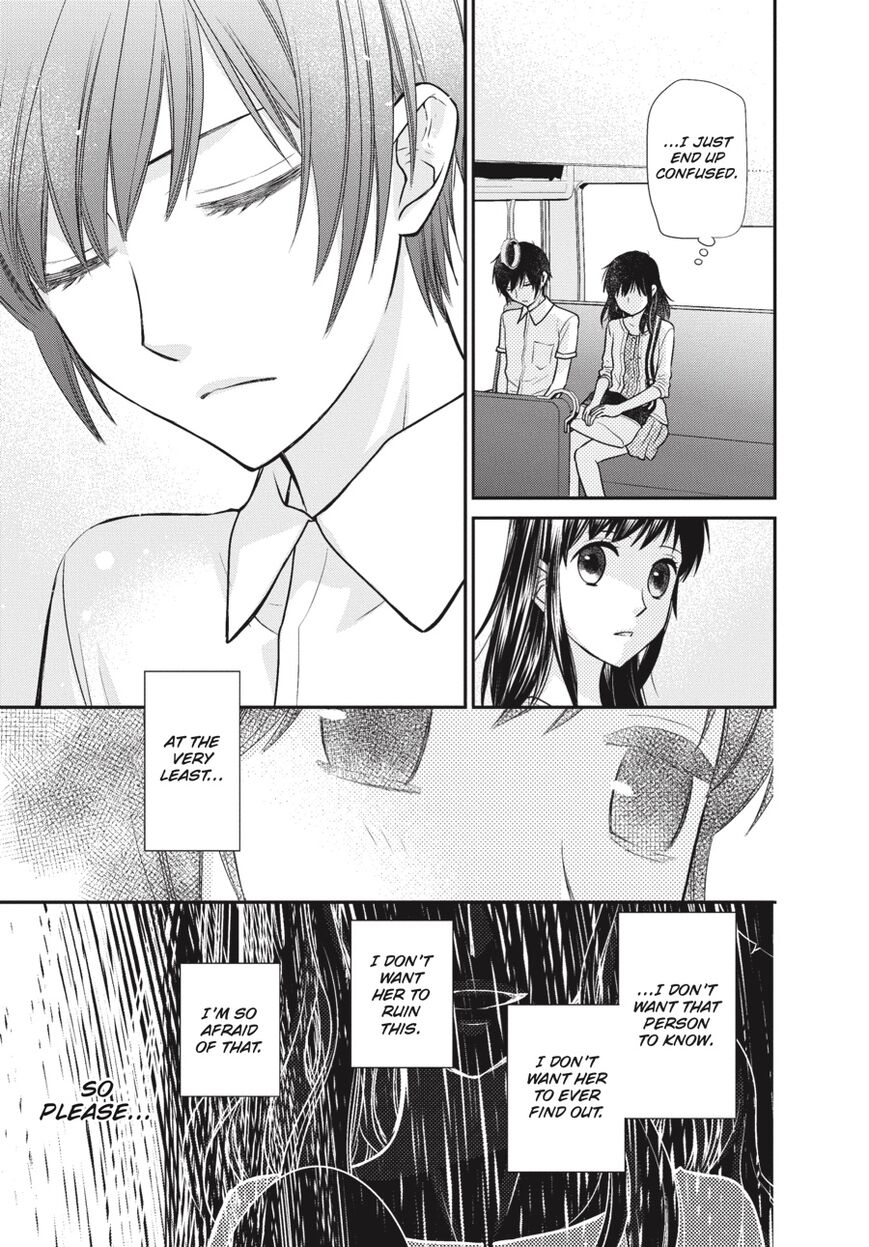 Fruits Basket Another Chapter 9 #40