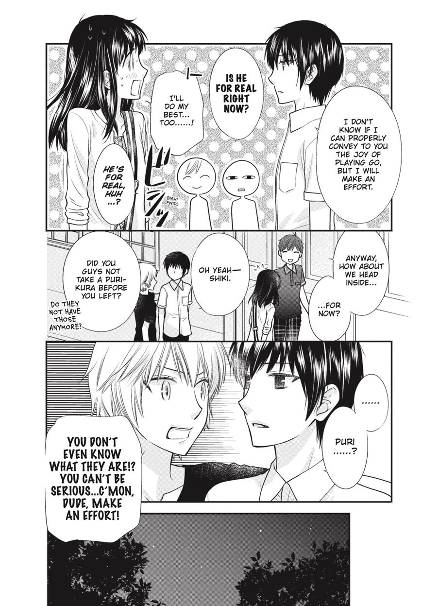 Fruits Basket Another Chapter 9 #43