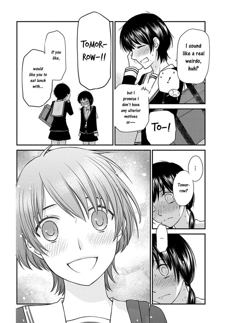 Fruits Basket Another Chapter 7.2 #5