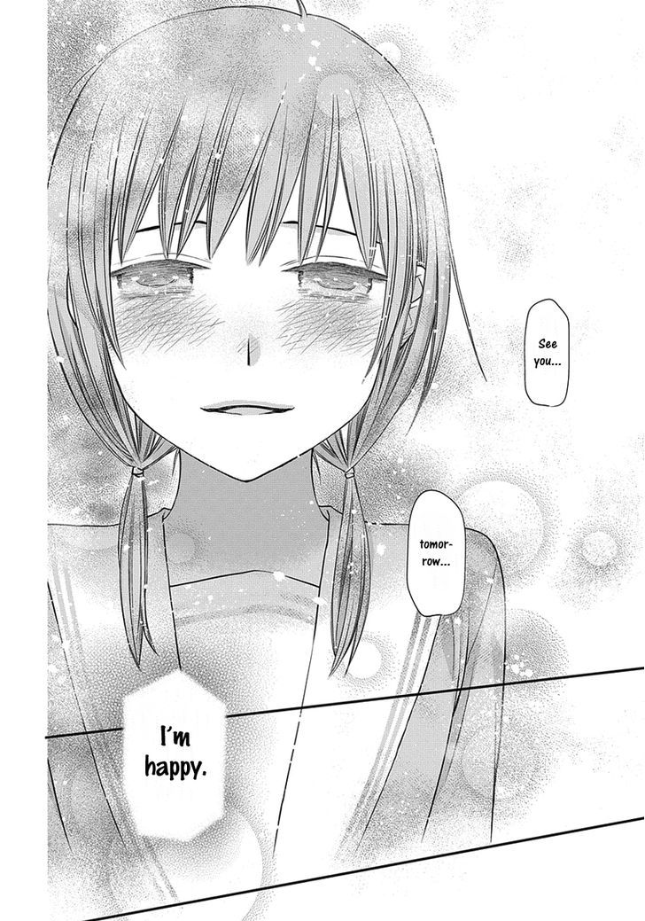 Fruits Basket Another Chapter 7.2 #9