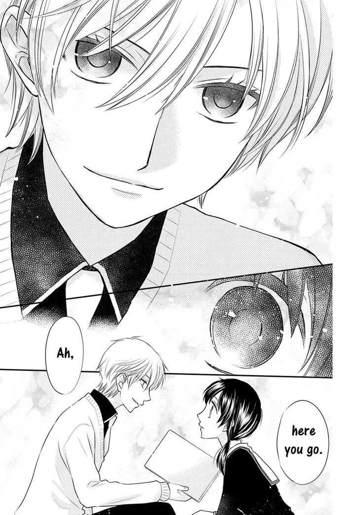 Fruits Basket Another Chapter 1 #6