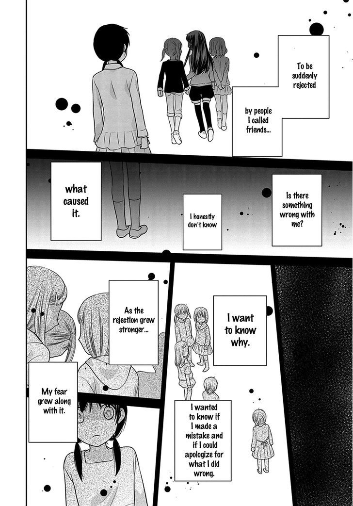 Fruits Basket Another Chapter 6 #17