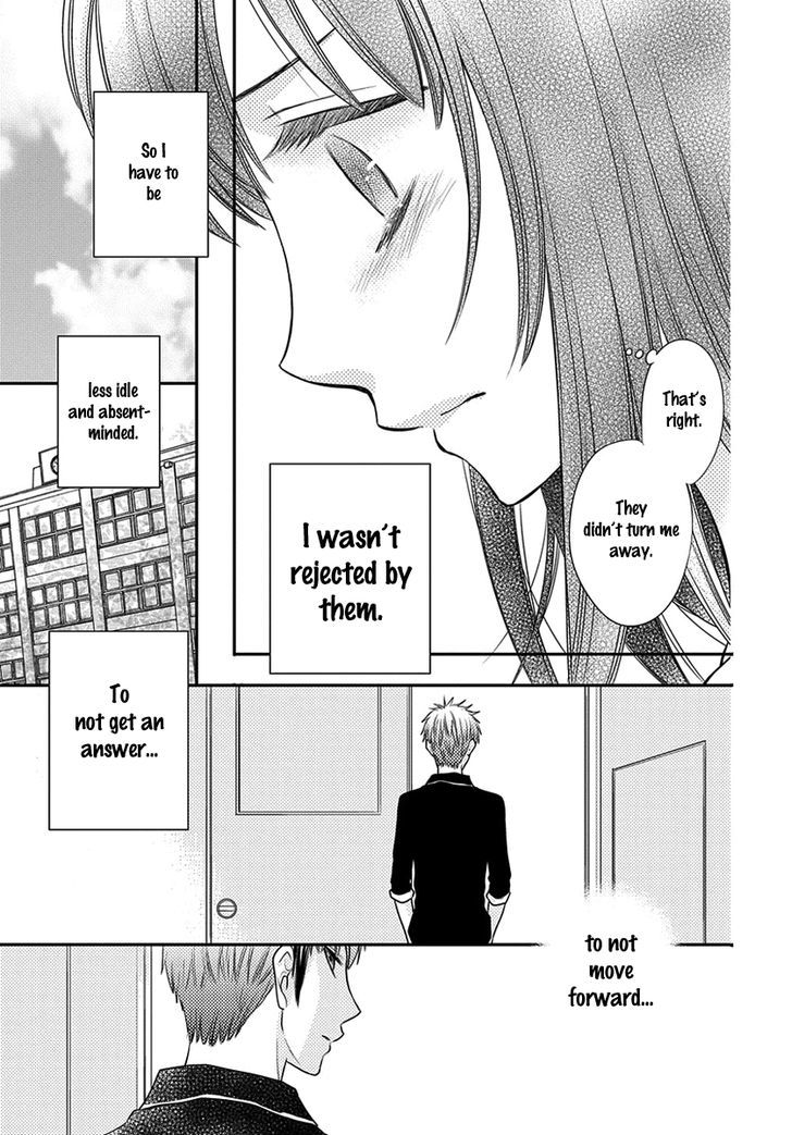 Fruits Basket Another Chapter 6 #20