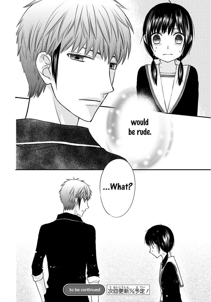 Fruits Basket Another Chapter 6 #21