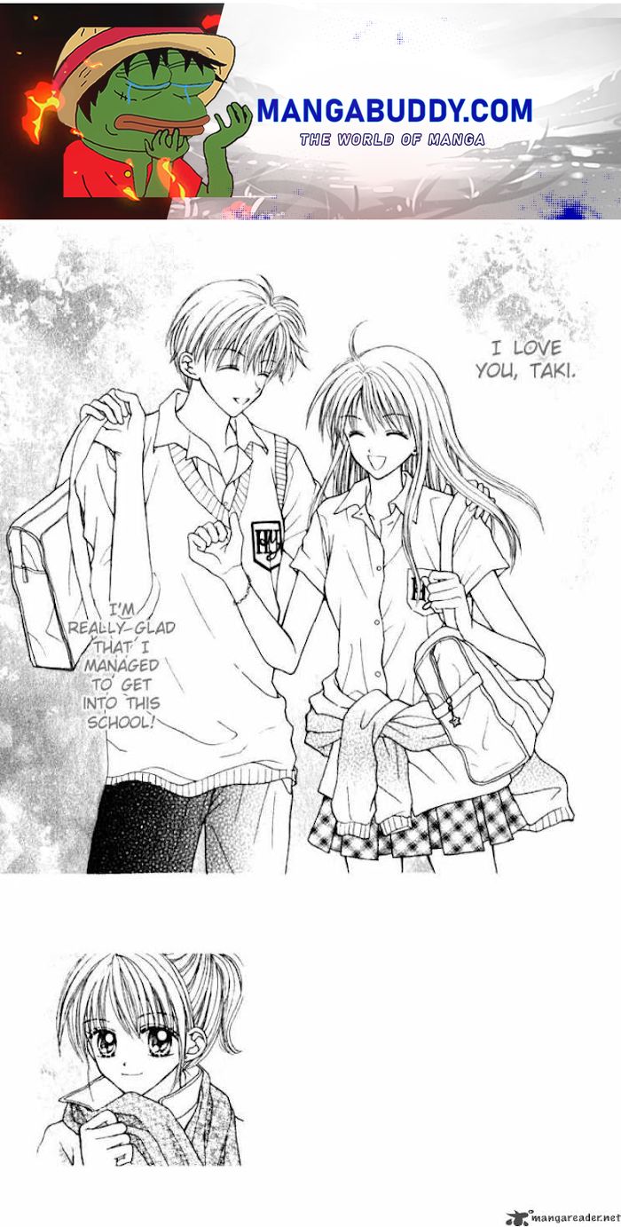 Max Lovely Chapter 24 #1