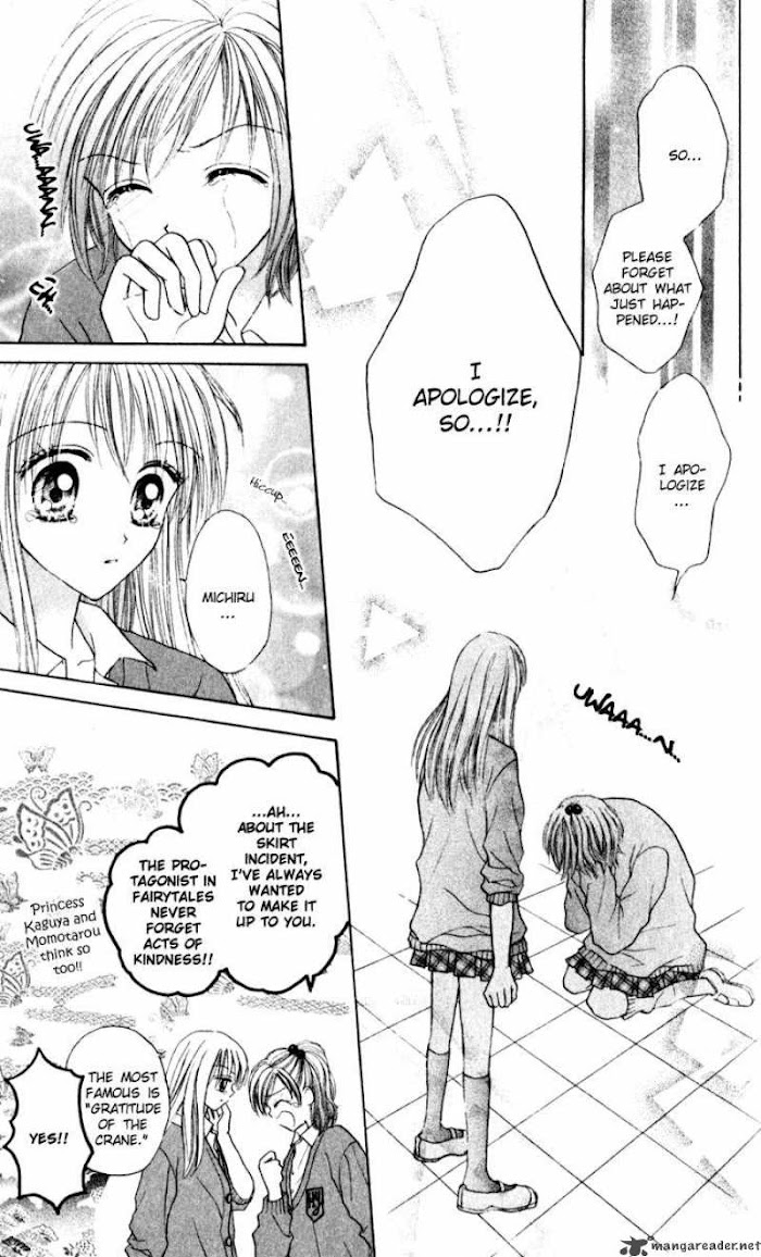 Max Lovely Chapter 21 #29