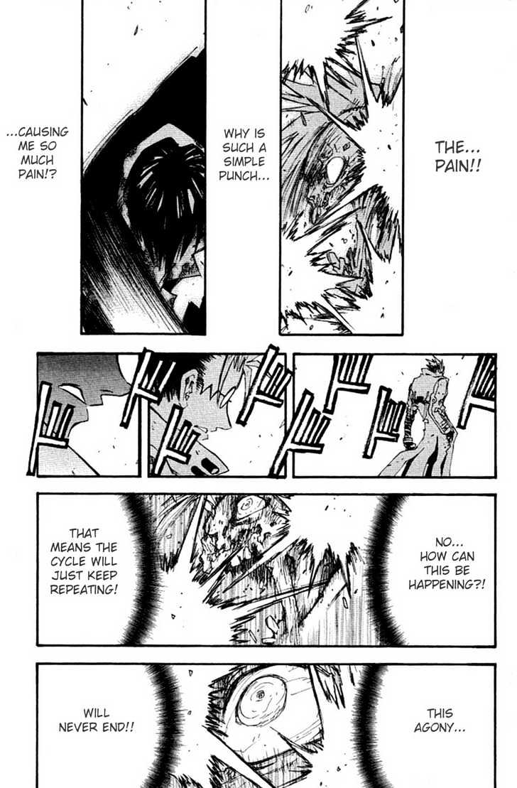 Trigun Maximum Chapter 10.06 #2