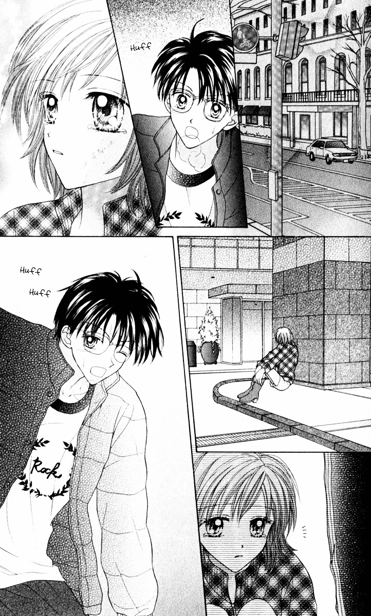 Max Lovely Chapter 5.61 #26