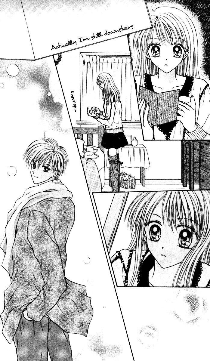 Max Lovely Chapter 5.06 #29