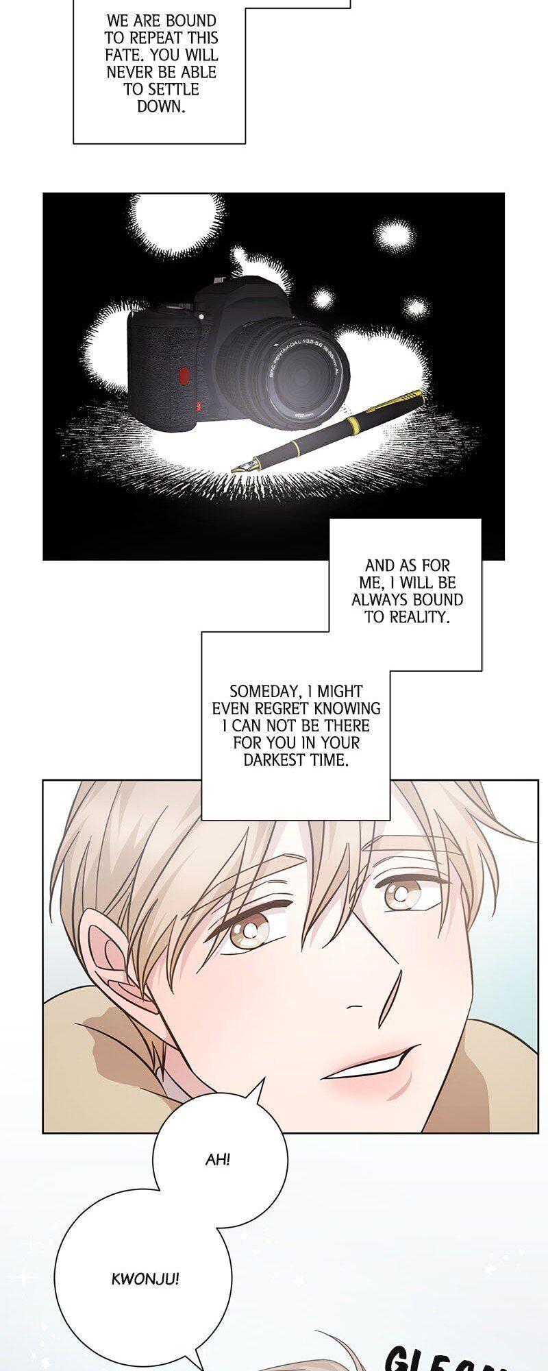 Ways Of Parting Chapter 65 #15
