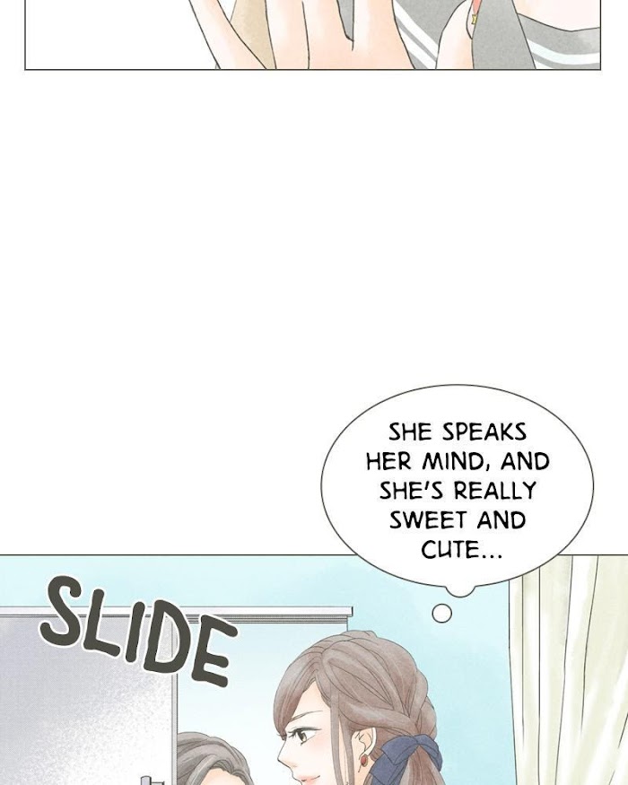 There's Love Hidden In Lies Chapter 47 #29