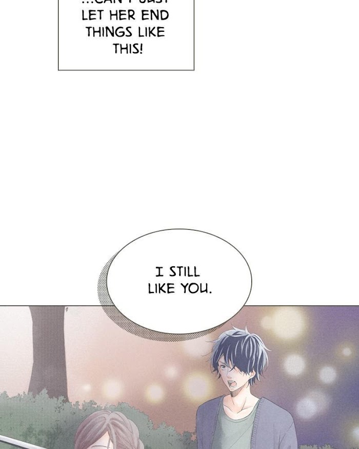 There's Love Hidden In Lies Chapter 47 #78