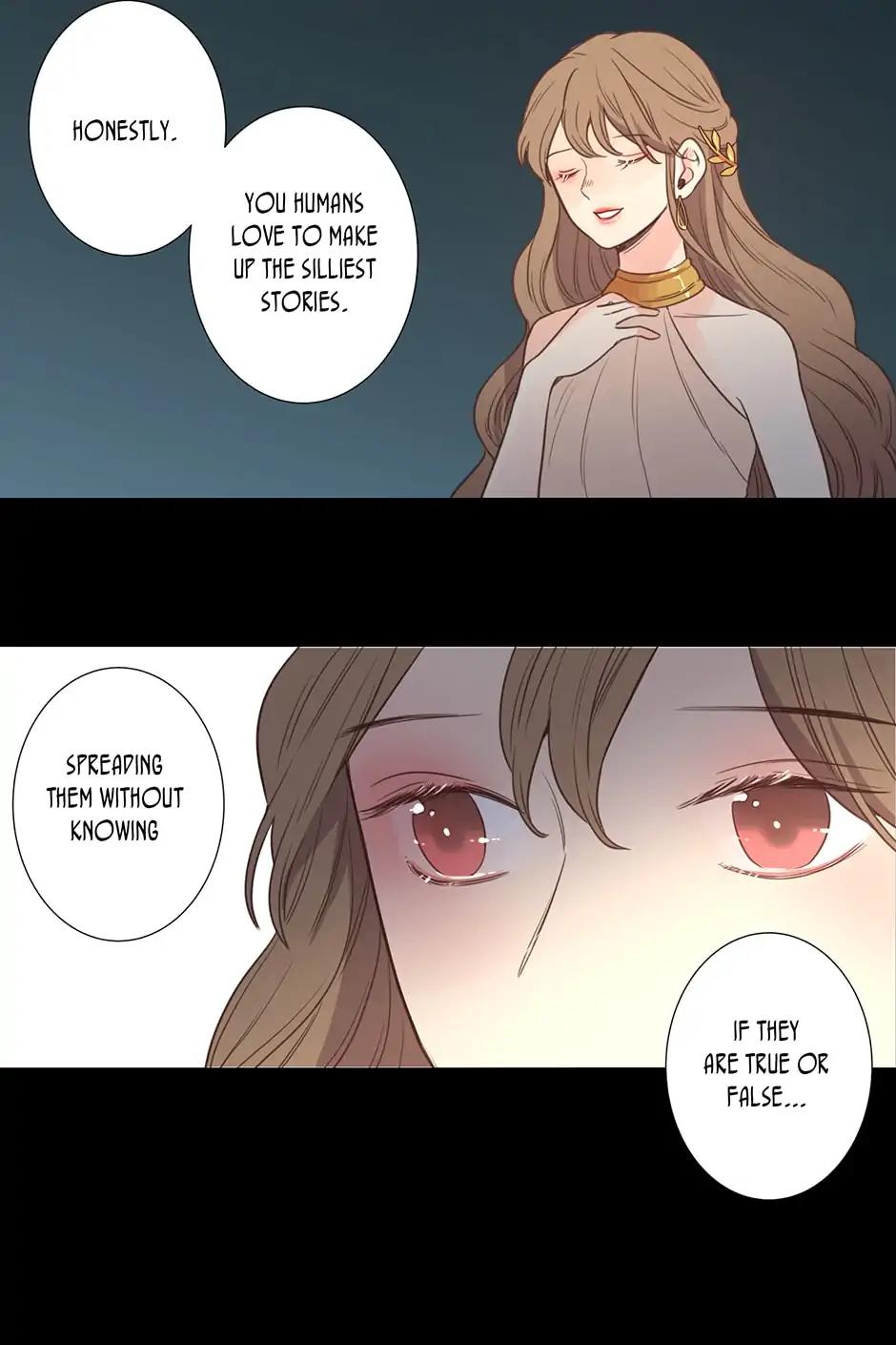 World Of Gods Chapter 43 #6