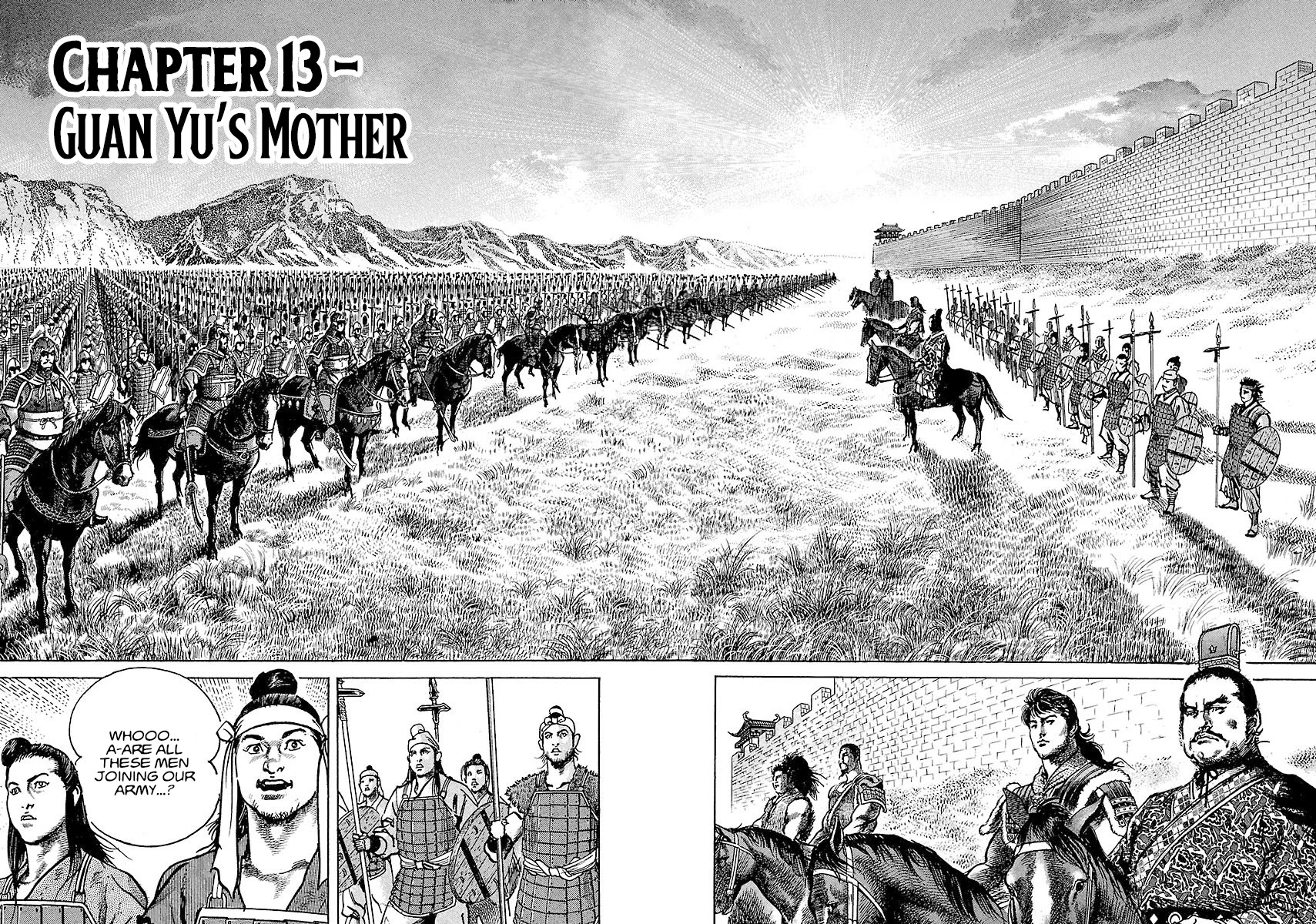 Lord Chapter 13 #4
