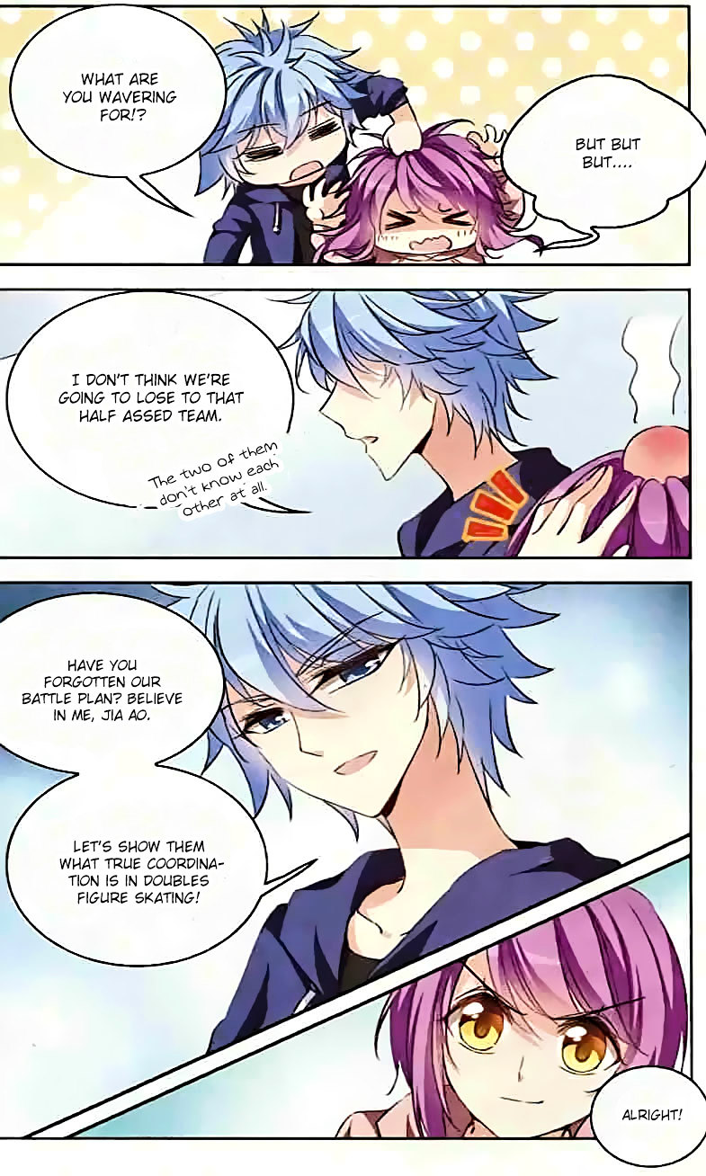 Tian Jiang Xian Shu Nan Chapter 91 #6