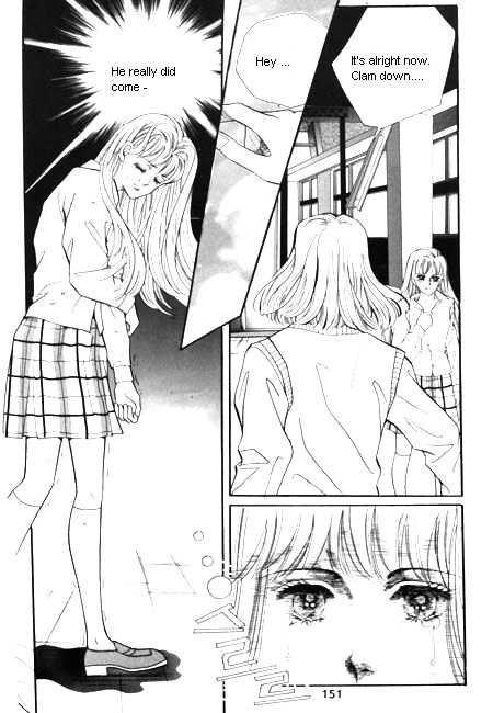 Hug Me Chapter 2 #143