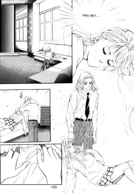 Hug Me Chapter 2 #147