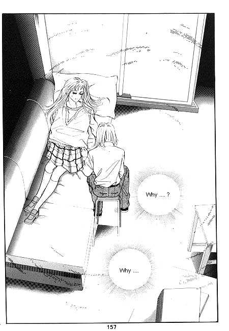 Hug Me Chapter 2 #149