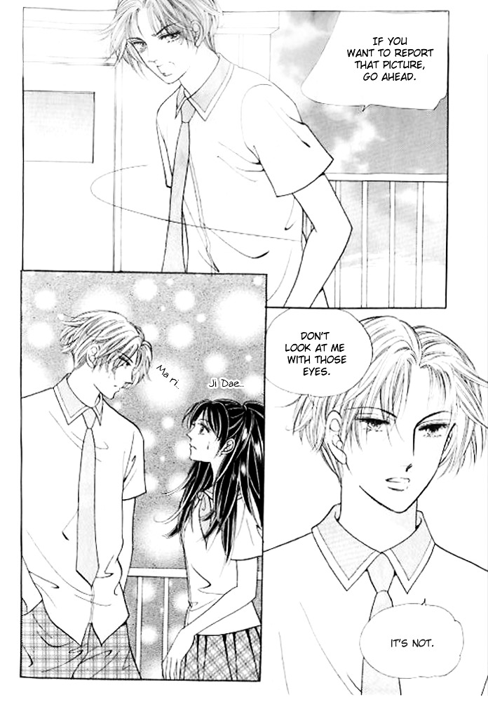 I Like A Beautiful Guy Chapter 29 #123