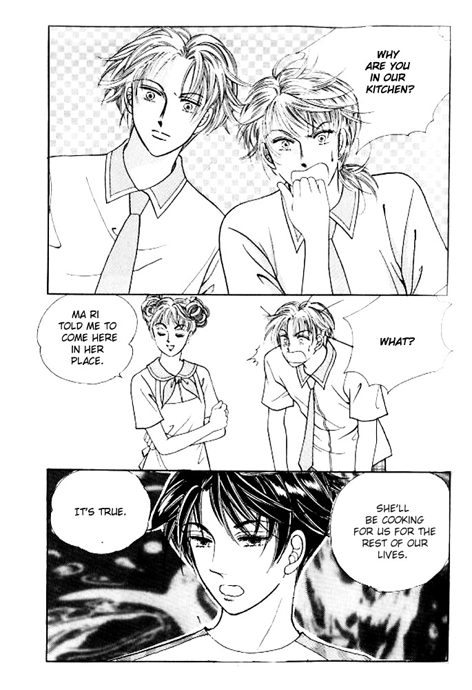 I Like A Beautiful Guy Chapter 29 #138