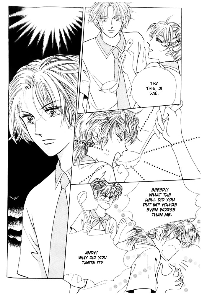 I Like A Beautiful Guy Chapter 29 #139