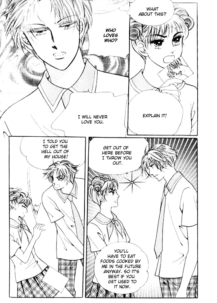 I Like A Beautiful Guy Chapter 29 #141