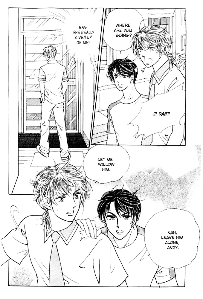 I Like A Beautiful Guy Chapter 29 #147