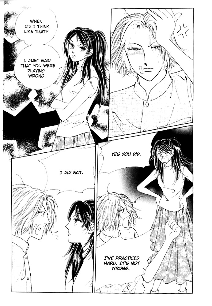 I Like A Beautiful Guy Chapter 29 #151