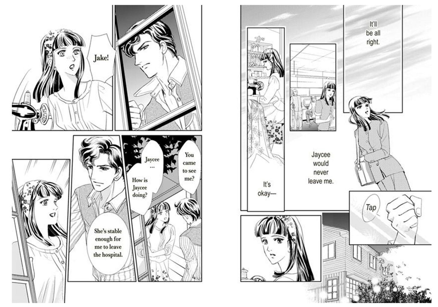 Glass Goshi No Kioku Chapter 1 #27