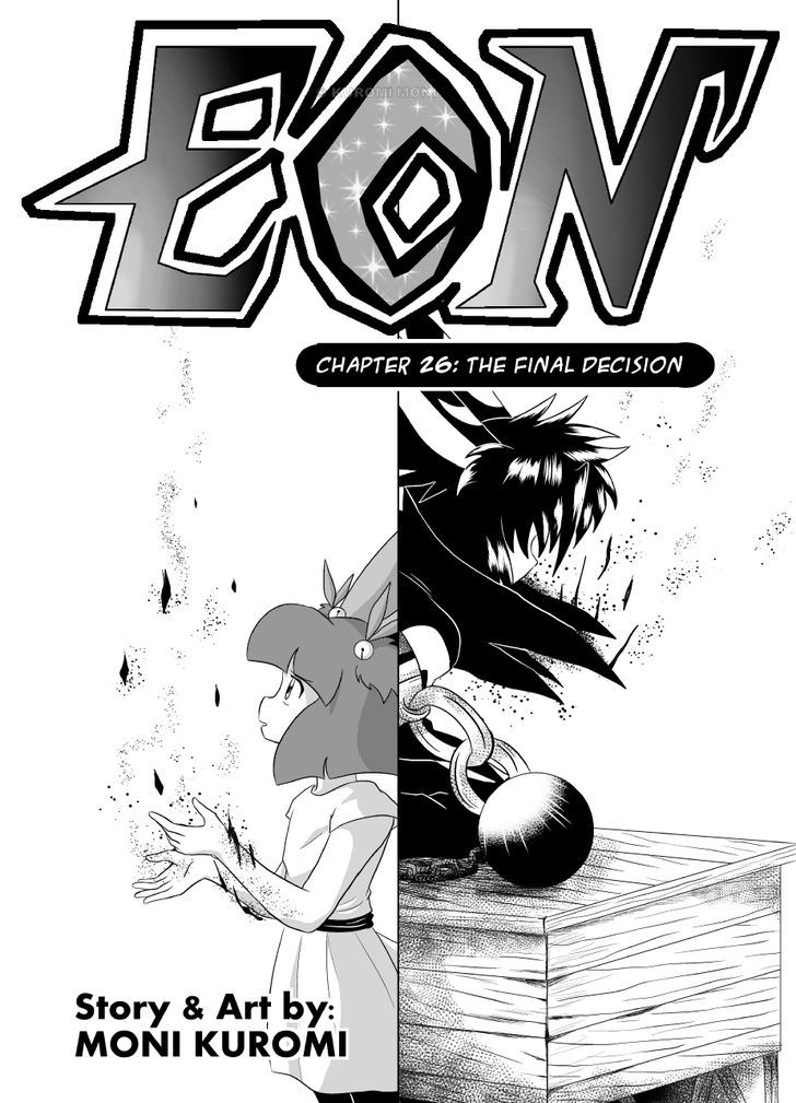 Eon Chapter 26 #2