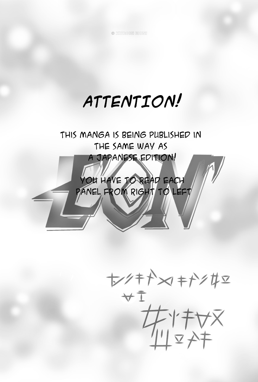 Eon Chapter 10 #1