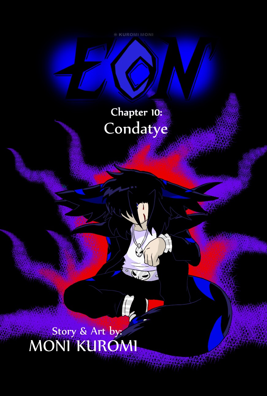 Eon Chapter 10 #2