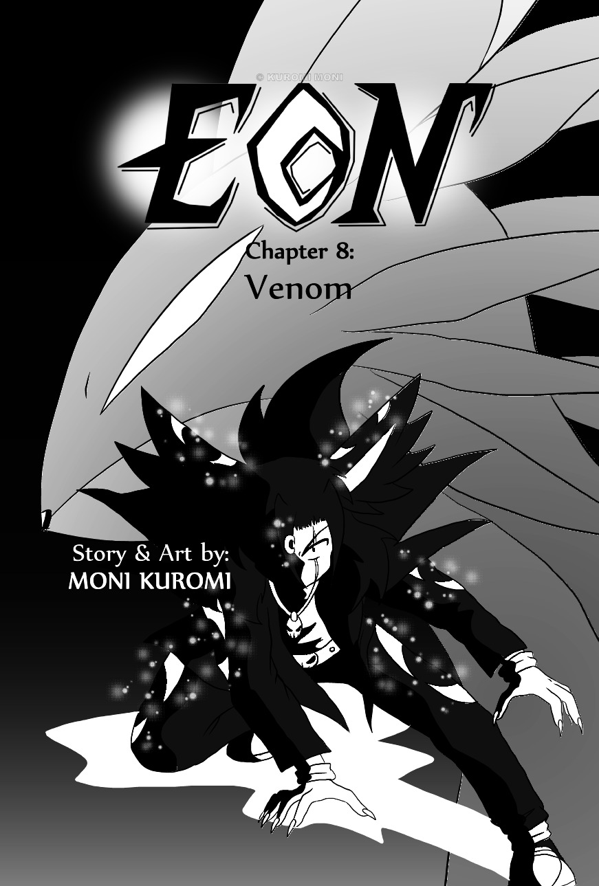 Eon Chapter 8 #2