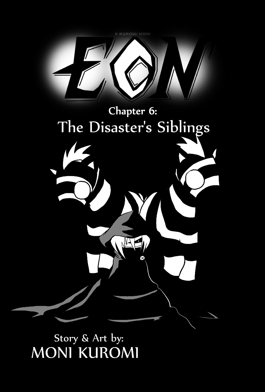 Eon Chapter 6 #2