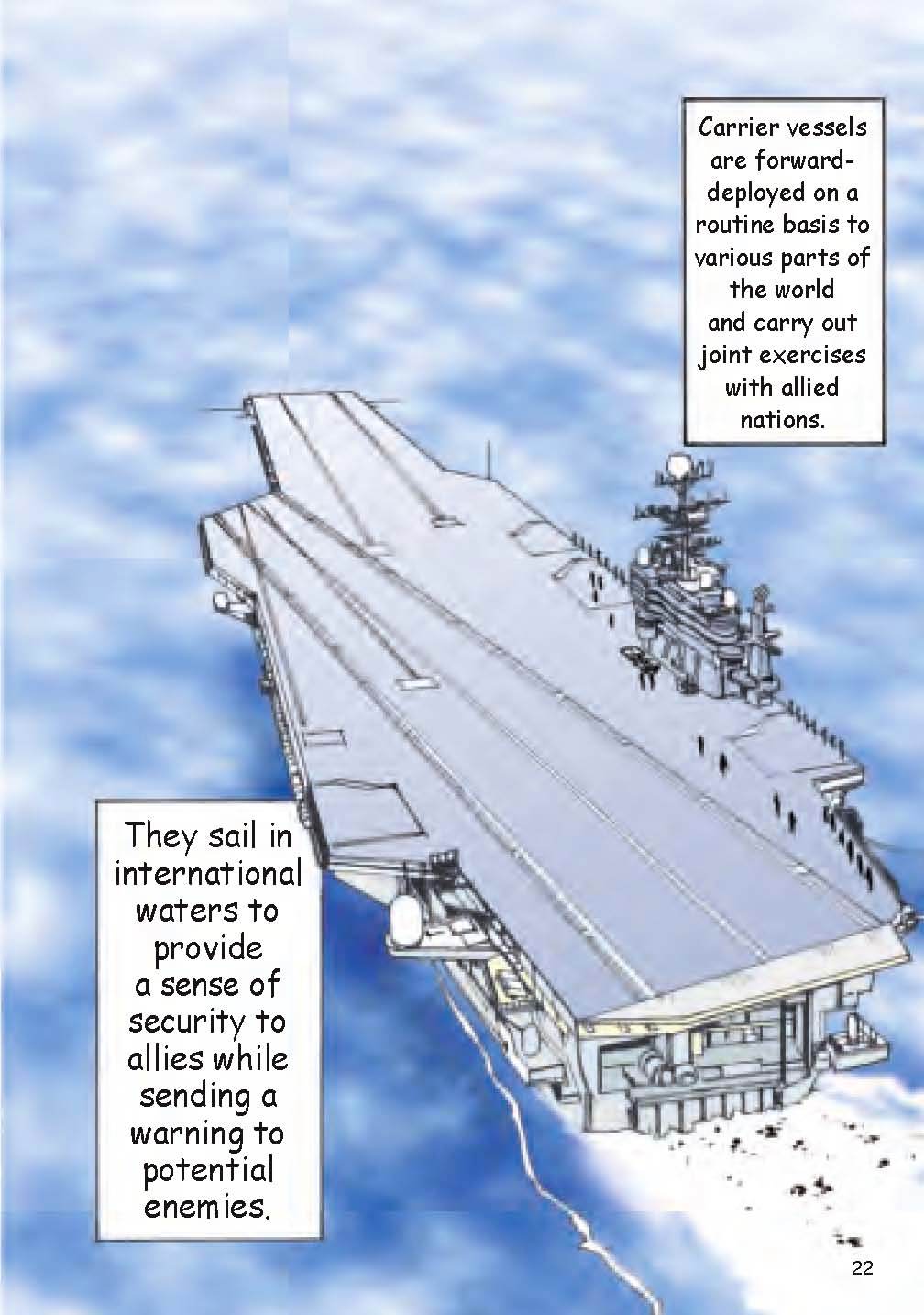 Cvn 73 Chapter 0 #24