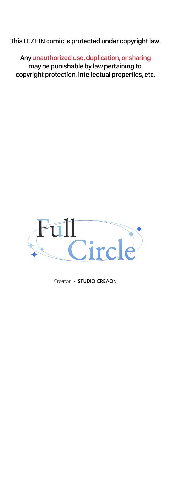 Full Circle Chapter 15 #3