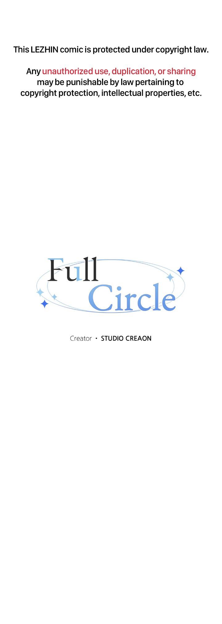 Full Circle Chapter 18 #3