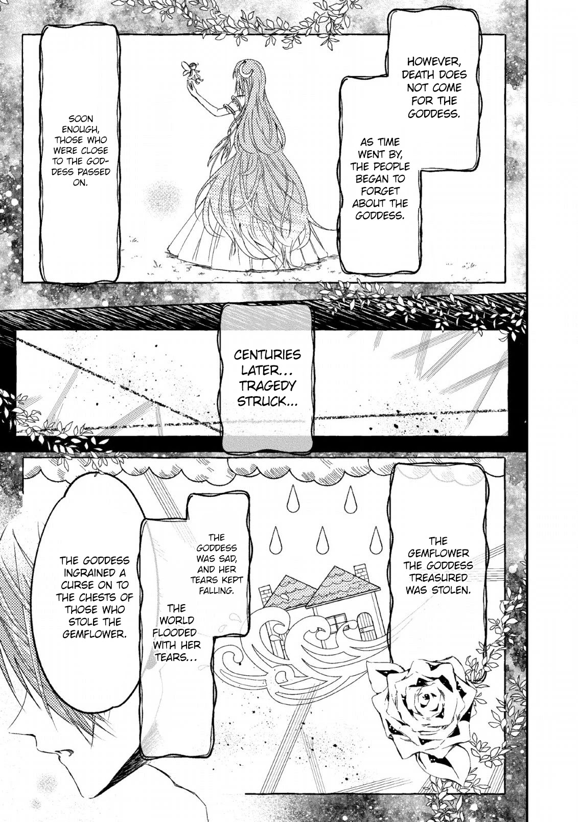 Boxed Garden Chapter 5 #13