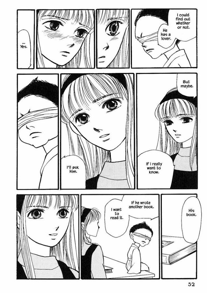 Shi To Kanojo To Boku Chapter 16.2 #13