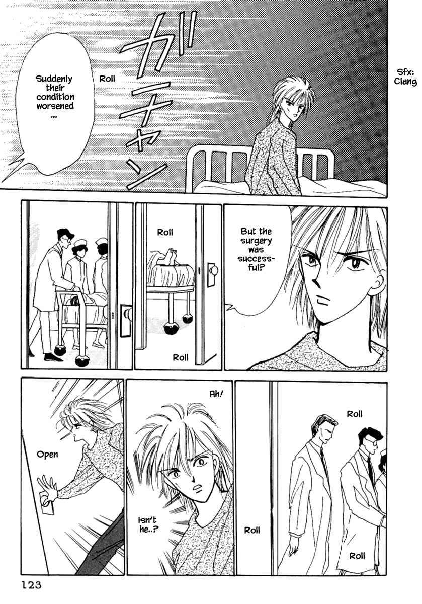 Shi To Kanojo To Boku Chapter 4 #38