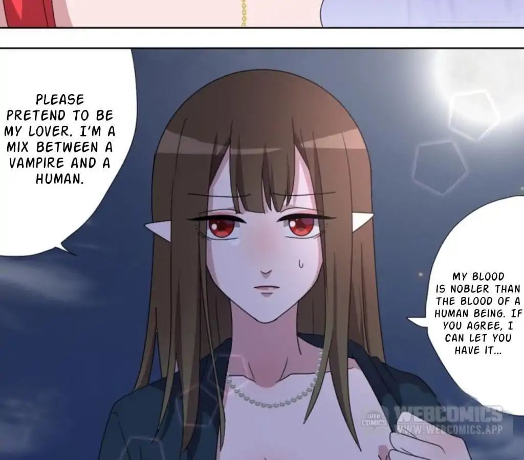 Vampire Neighbor Chapter 68 #14