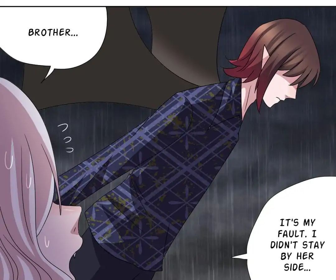 Vampire Neighbor Chapter 39 #12