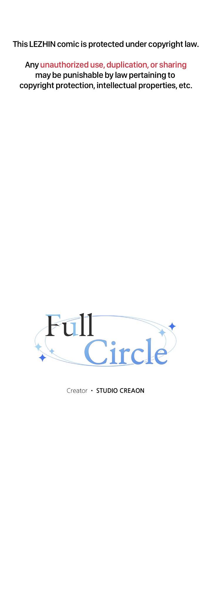 Full Circle Chapter 9 #4