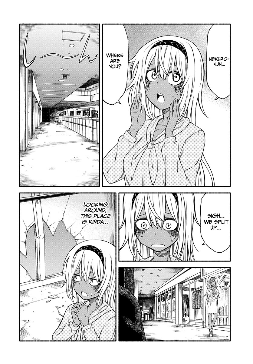 Zombi Shoujo No Fujimi-San Chapter 2 #14